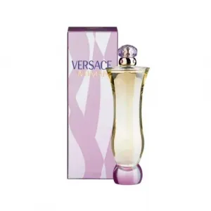 Euroitalia VER25003 Versace Woman 5 Ml Eau De Parfum Mini