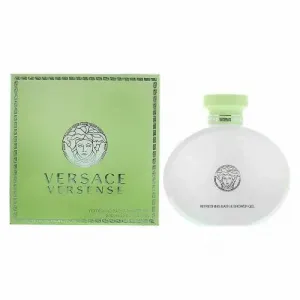 Euroitalia VER780048 Versace Versense 6.7 Bath Amp; Shower Gel For Wom