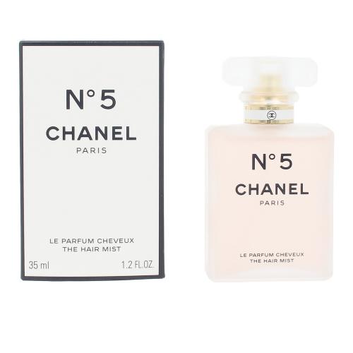 Chanel CHA105798 No. 5 1.2 Hair Mist For Women