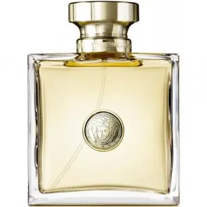 Euroitalia VER700032TSTR Versace Signature Tester 3.4 Edp Sp For Women