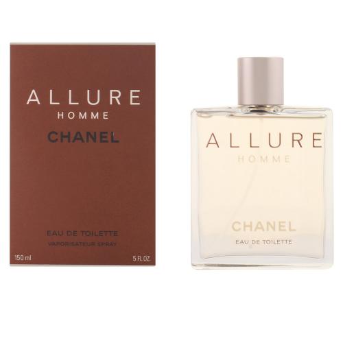 Chanel CHA121.480 Allure 5 Oz Edt Sp For Men