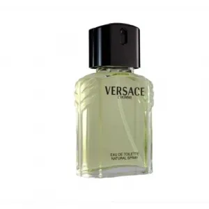 Euroitalia VER14007 Versace L''homme 1 Oz Eau De Toilette Spray