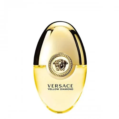 Euroitalia VER520003AC Versace Yellow Diamond 0.3 Eau De Toilette Spra