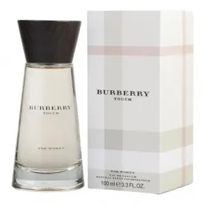 Burberry BUR11002 Touch 3.4 Eau De Parfum Spray For Women