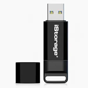 Istorage IS-FL-DBT-256-128 Datashur Bt Usb 3.0 128gb Secure Drive