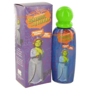 Dreamworks 442606 Shrek The Third By  Eau De Toilette Spray (princess 