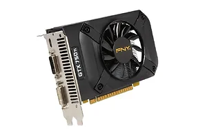 VCGGTX750T2XPB | Pny Technologies PNY GeForce GTX 750 TI