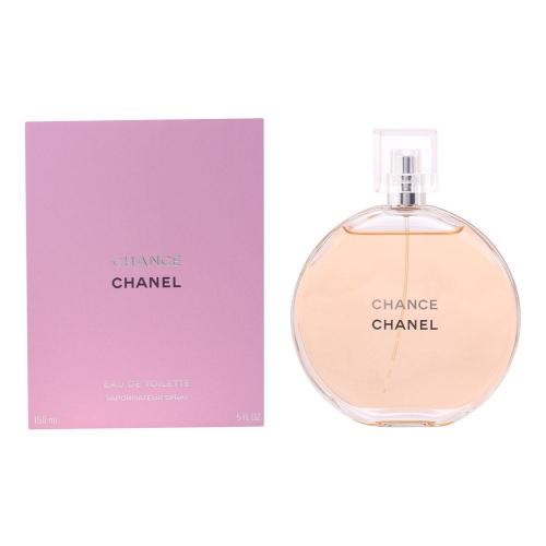 Chanel CHA126.490 Chance 5 Oz Eau De Toilette Spray For Women