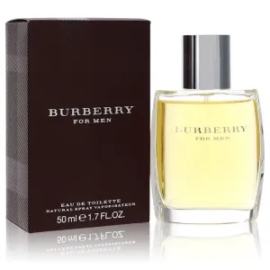 Burberry 417691 Eau De Toilette Spray 1.7 Oz