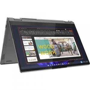 Lenovo 21DM003QUS Tb 14s Yoga,w10p,i5,16gb,256gb,1yr