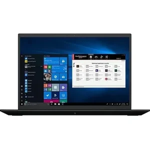 20Y3006WUS | Lenovo P1 G4 Laptop - Windows 10 Pro, i7, 32GB