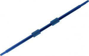 Fujitsu PA03630-Y215 Sparepart:  Feed Roller Pa03630-y210, Roller, Blu