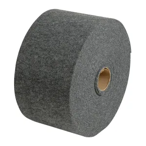 C.e. 11372 Carpet Roll - Grey - 11