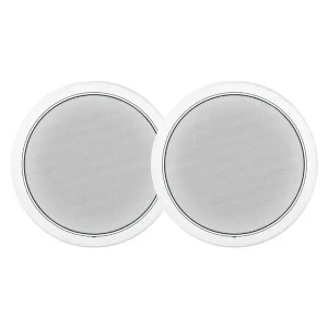 Fusion 010-13089-00 Signature Series Flush Mount Kits - 6.5