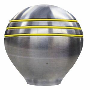 Schmitt 50025 Schmitt Amp; Ongaro Throttle Knob - 1-frac12;