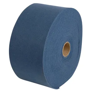 C.e. 11350 Carpet Roll - Blue - 11