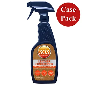 30228CASE | 303 Cleaner 303 Leather Conditioner - 16oz