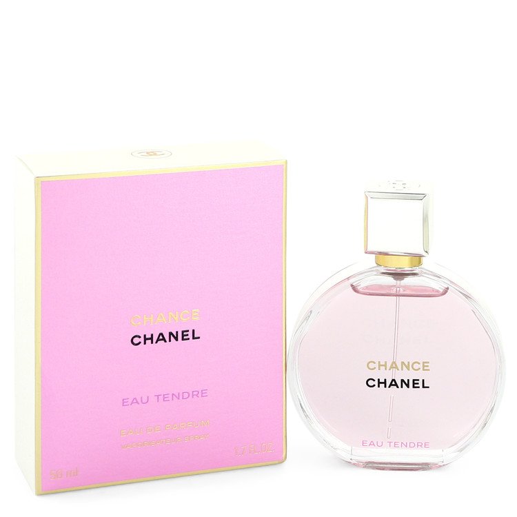 Chanel 545859 Eau De Parfum Spray 1.7 Oz