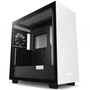 Nzxt CM-H71BG-01 Case Cm-h71bg-01 Mid-tower E-atx Retail