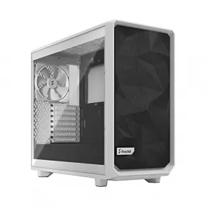 Fractal FD-C-MEL2A-04 Cs Fd-c-mel2a-04 Mid Tower Meshify 2 Lite White 