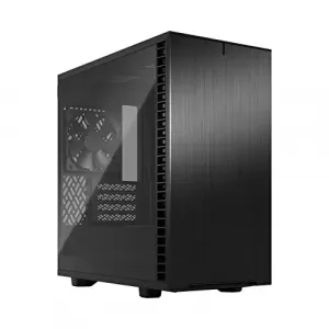 Fractal FD-C-DEF7M-02 Define 7 Mini Black Tg