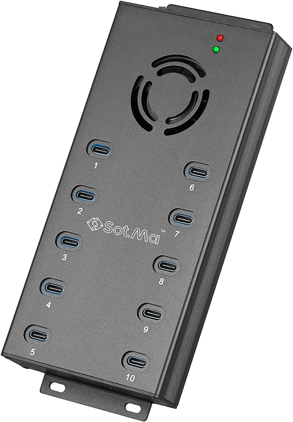 SOTMA-A400C