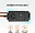 Sotma SotMa 10 Port USB C 2.0 Hub - USB Type C Hub -