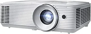 Optoma EH412X 1080P Projector with 4500L Brightness