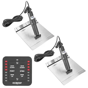 Lectrotab Lectrotab XKA Trim Tab Kit with One-Touch Control