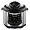 Presto 6-Quart Programmable Electric Pressure Cooker Plus