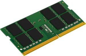 KVR26S19S8/16 | Kingston 16GB 2666MHZ DDR4 NON-ECC CL19