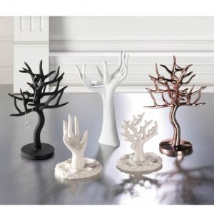 Breezy 10016188 Helping Hands Sculpturejewelry Holder