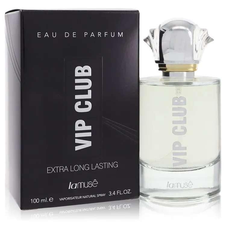 La Muse-561653