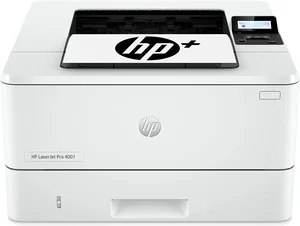 2Z599E#BGJ | Hp LaserJet Pro 4001NE Monochrome Wired Laser