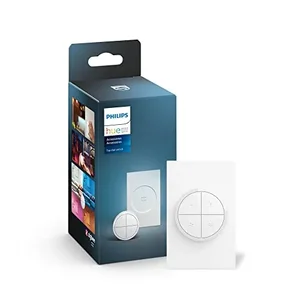 Philips Philips Hue Tap Dial Smart Switch - White