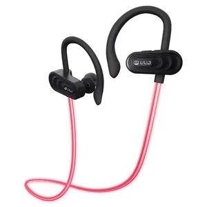 Tokk(tm) TOKK GLOW EARBUDS BLK