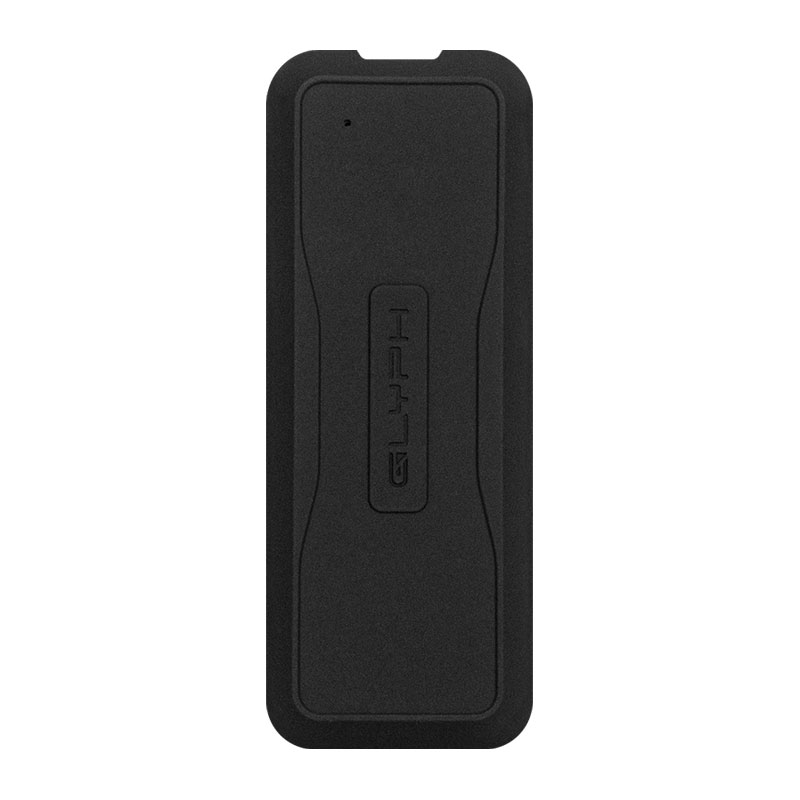 Glyph A8000EV , Atom Ev Ssd, 8tb, Usb C (3.2, Gen2), Usb 3.0, Thunderb