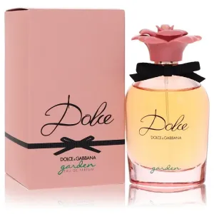 Dolce 561866 Eau De Parfum Spray (unboxed) 1 Oz