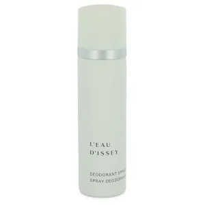 Issey 547488 Deodorant Spray (unboxed) 3.3 Oz