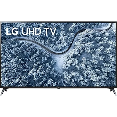 Lg 70UP7070PUE Uhd 70 Series 70 Inch Class 4k Smart Uhd Tv (69.5'' Dia