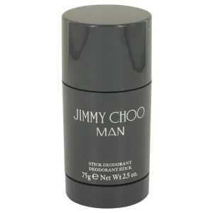 Jimmy 533279 Deodorant Stick 2.5 Oz