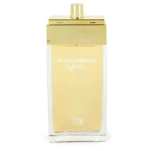 Dolce 549038 Eau De Toilette Spray (unboxed) 3.4 Oz