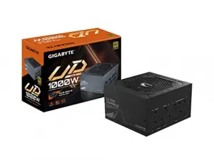 Gigabyte GP-UD1000GM PG5 REV2.0 Gp-ud1000gm-a 1000w 80+ Gold Atx Power