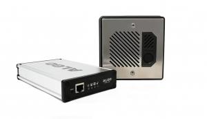 Algo ALG-8028G2 Algo 8028g2 Doorphone Poe+ Sip (controller + Intercom)