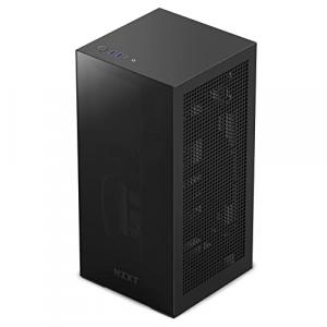 Nzxt CS-H11BB-US Cs Cs-h11bb-us H1 Version2 Mini-itx Tg Sfx 750w Black