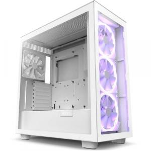 Nzxt CM-H71EW-01 Case Cm-h71ew-01 Mid-tower E-atx Retail