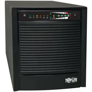 Tripp SU2200XLA Ups Smart Online 2200va 1600w Tower 110v - 120v Usb Db