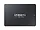 Samsung PM893 MZ-7L396000 - SSD - 960 GB - SATA 6Gb/s
