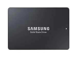 Samsung PM893 MZ-7L396000 - SSD - 960 GB - SATA 6Gb/s