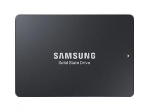 Samsung MZ-7L348000 Pm893 Mz-7l348000 - Ssd - 480 Gb - Sata 6gbs